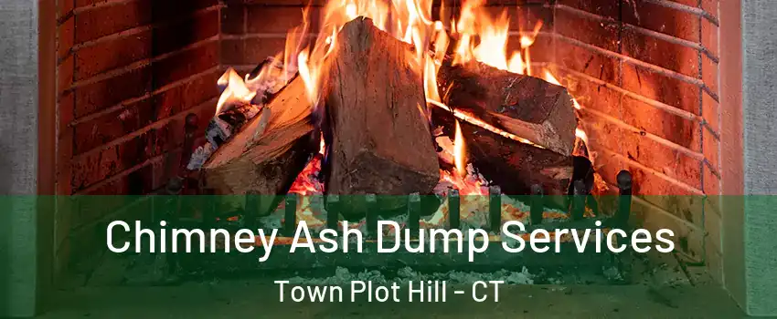 Chimney Ash Dump Services Town Plot Hill - CT