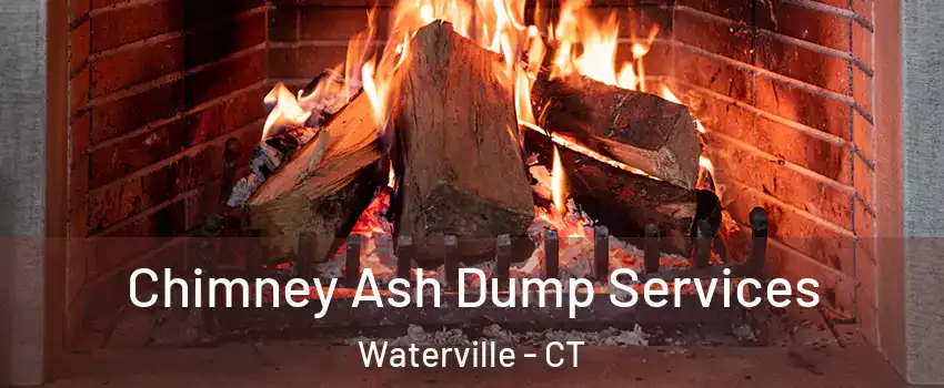 Chimney Ash Dump Services Waterville - CT