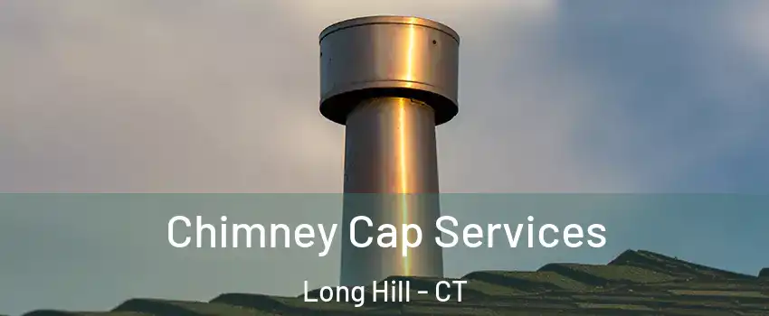 Chimney Cap Services Long Hill - CT