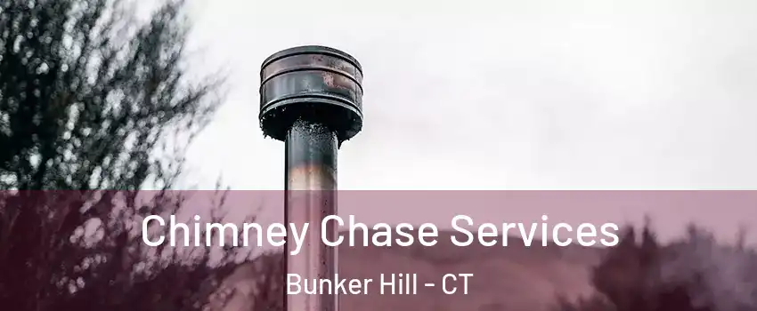 Chimney Chase Services Bunker Hill - CT