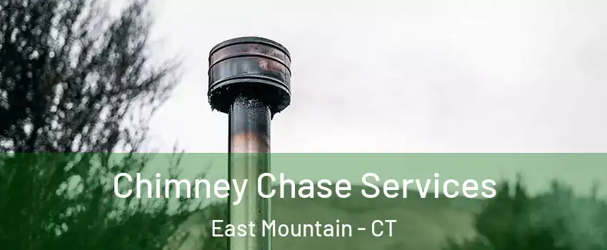 Chimney Chase Services East Mountain - CT