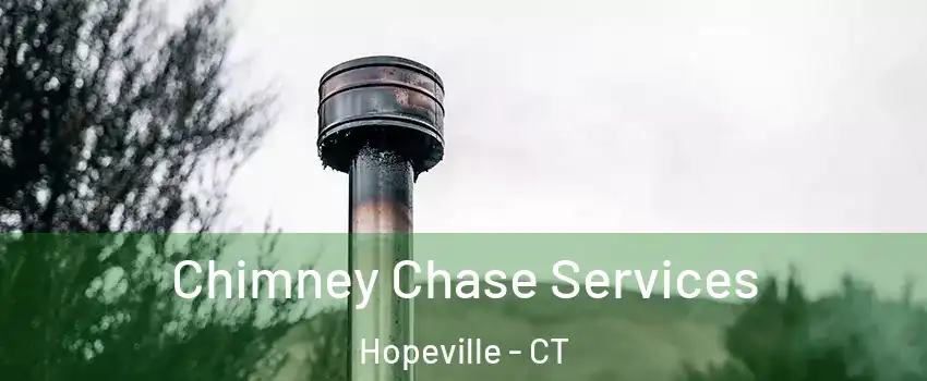 Chimney Chase Services Hopeville - CT