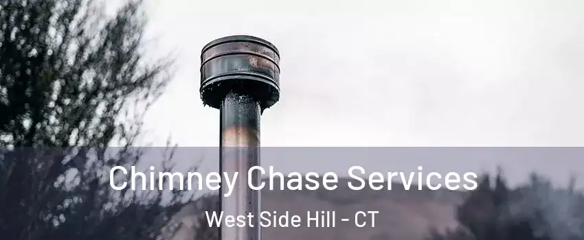 Chimney Chase Services West Side Hill - CT