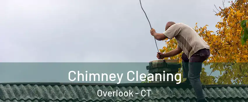 Chimney Cleaning Overlook - CT