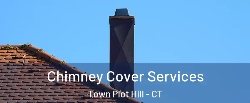 Chimney Cover Services Town Plot Hill - CT