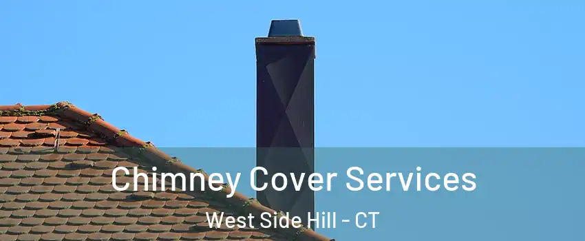 Chimney Cover Services West Side Hill - CT