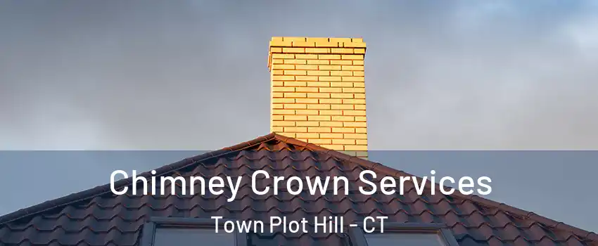 Chimney Crown Services Town Plot Hill - CT