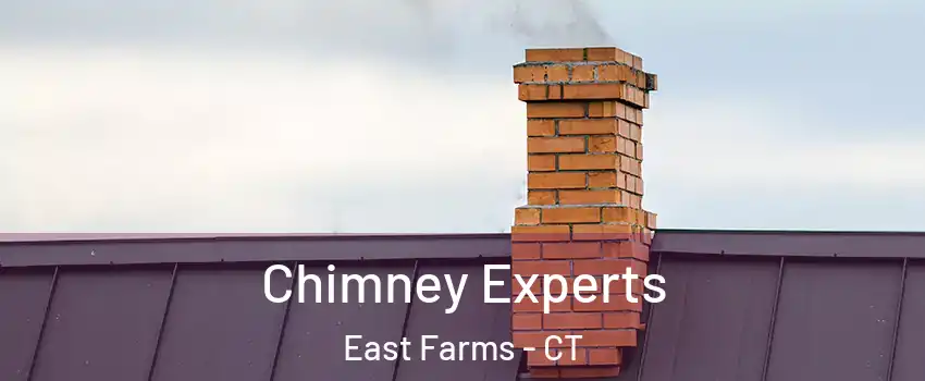 Chimney Experts East Farms - CT