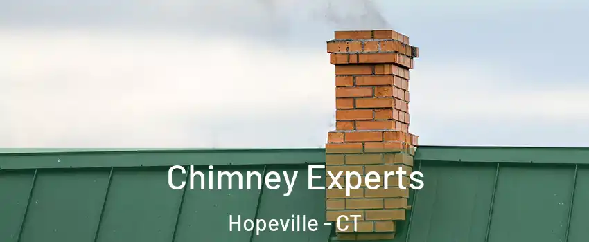 Chimney Experts Hopeville - CT