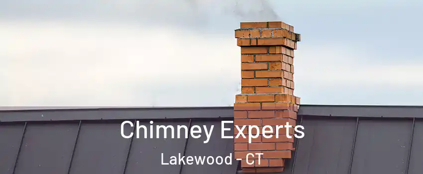 Chimney Experts Lakewood - CT