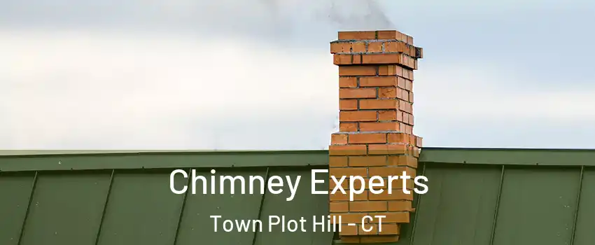 Chimney Experts Town Plot Hill - CT