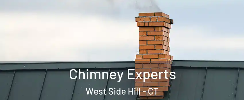 Chimney Experts West Side Hill - CT