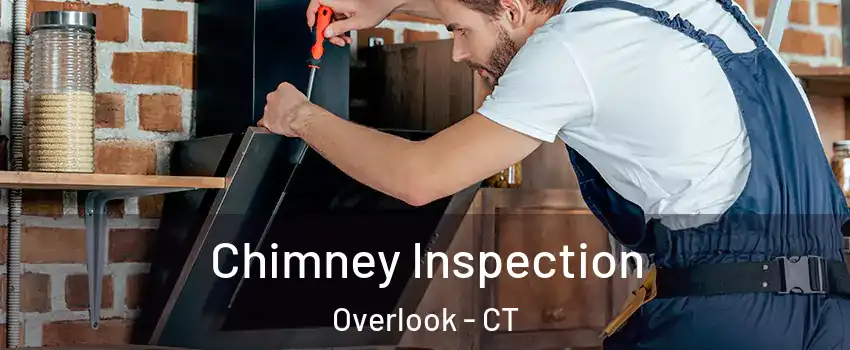 Chimney Inspection Overlook - CT