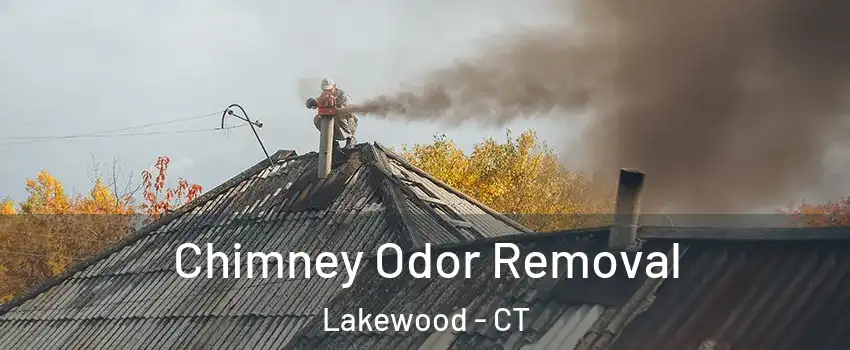 Chimney Odor Removal Lakewood - CT