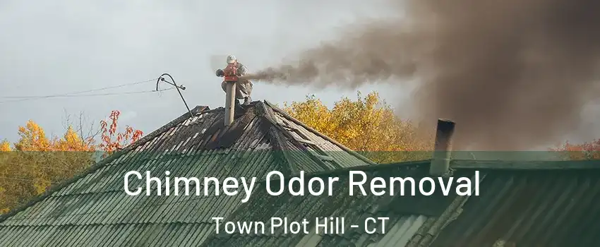 Chimney Odor Removal Town Plot Hill - CT