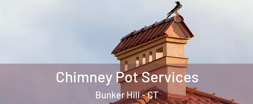 Chimney Pot Services Bunker Hill - CT