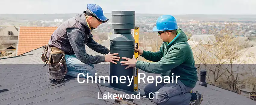 Chimney Repair Lakewood - CT