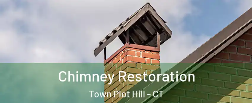 Chimney Restoration Town Plot Hill - CT