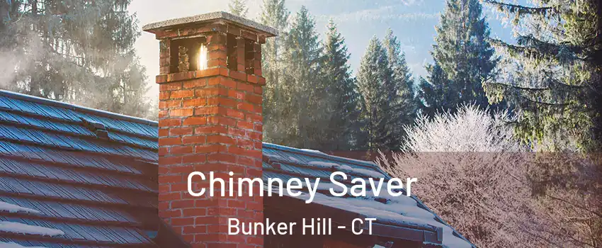 Chimney Saver Bunker Hill - CT