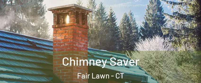 Chimney Saver Fair Lawn - CT