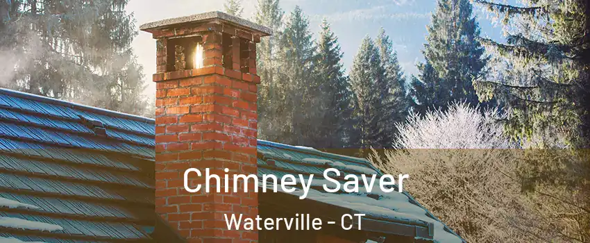 Chimney Saver Waterville - CT