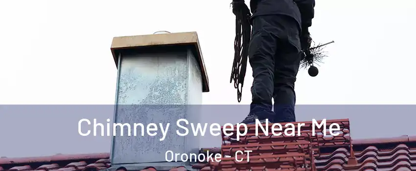 Chimney Sweep Near Me Oronoke - CT