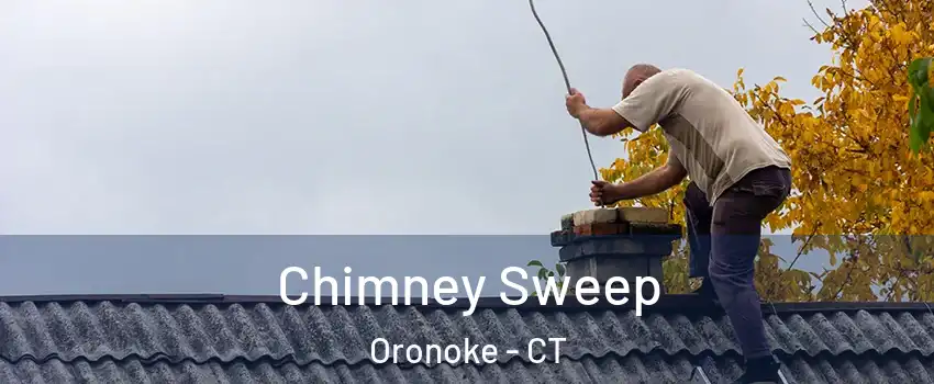 Chimney Sweep Oronoke - CT