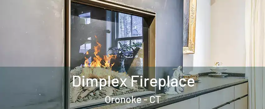 Dimplex Fireplace Oronoke - CT