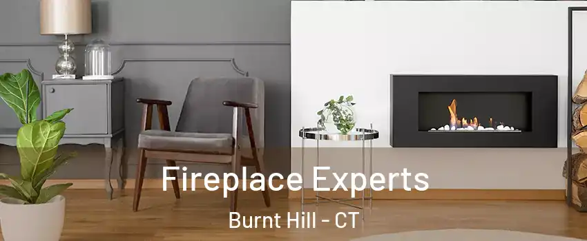 Fireplace Experts Burnt Hill - CT