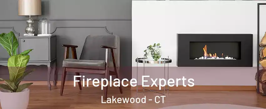 Fireplace Experts Lakewood - CT