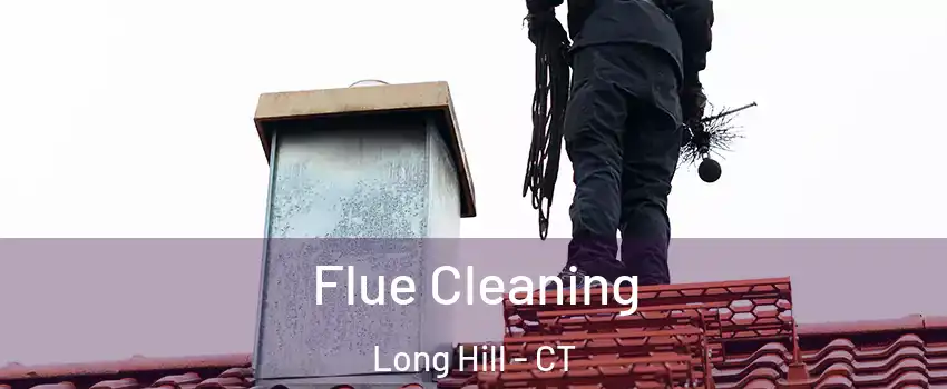 Flue Cleaning Long Hill - CT