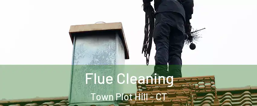 Flue Cleaning Town Plot Hill - CT