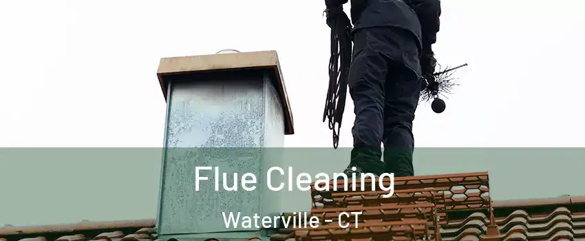 Flue Cleaning Waterville - CT