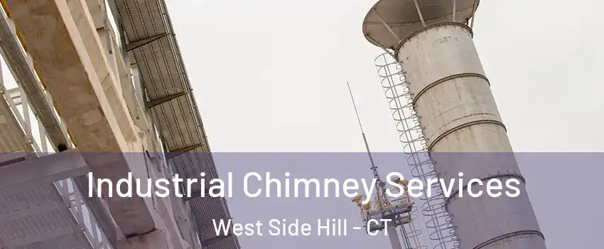 Industrial Chimney Services West Side Hill - CT