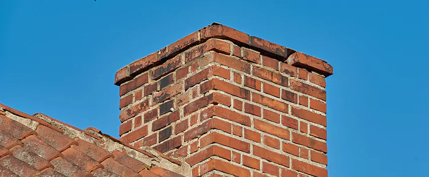 Clean Blocked Chimney in Burnt Hill, Connecticut