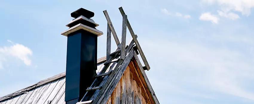 Chimney Creosote Cleaning in East Mountain, CT