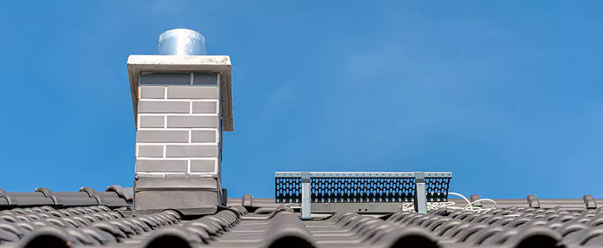 Chimney Flue Relining Services in East Mountain, Connecticut