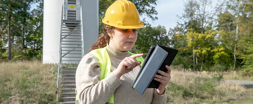 The Dangers Of Chimney Inspection Negligence in East Mountain, CT