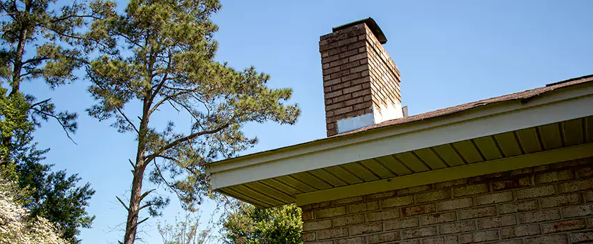 Budget-Friendly Chimney Masonry Service in East Mountain, Connecticut