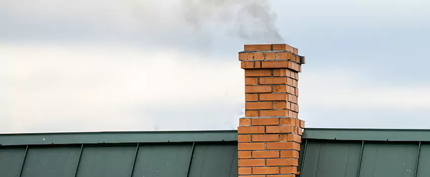 Chimney Soot Cleaning Cost in East Mountain, CT