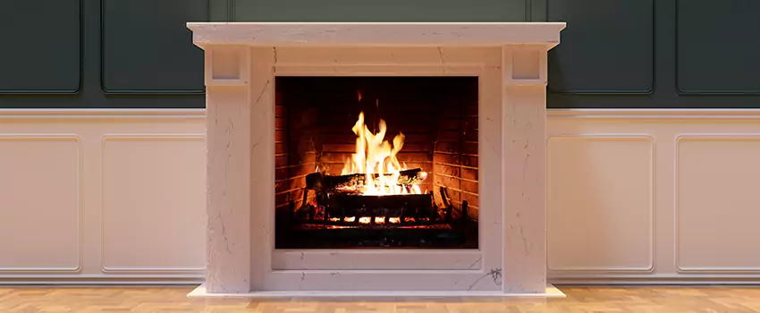 Empire Comfort Systems Fireplace Installation and Replacement in East Mountain, Connecticut