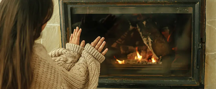 Wood-burning Fireplace Smell Removal Services in East Mountain, CT