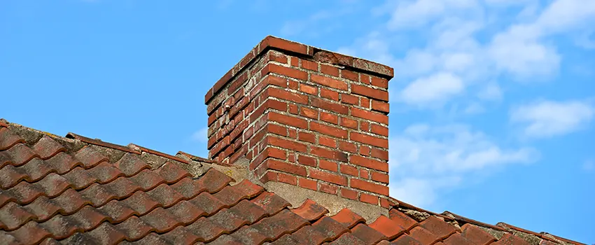 Flue Tiles Cracked Repair Services near Me in East Mountain, CT