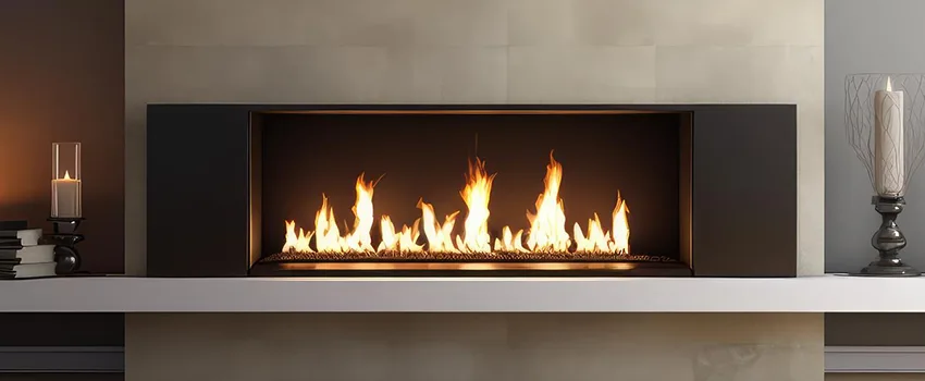 Vent Free Gas Fireplaces Repair Solutions in East Mountain, Connecticut