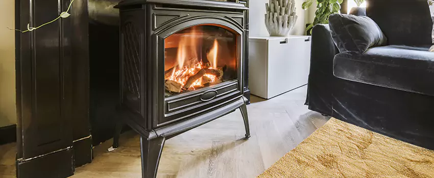 Cost of Hearthstone Stoves Fireplace Services in East Mountain, Connecticut