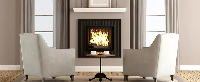 Heat & Glo Outdoor Gas Fireplaces Installation Contractors in East Mountain, Connecticut