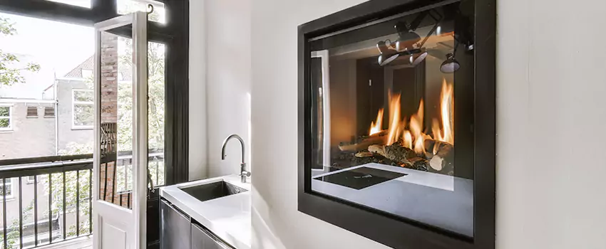 Cost of Monessen Hearth Fireplace Services in East Mountain, CT