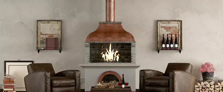 Benefits of Pacific Energy Fireplace in East Mountain, Connecticut