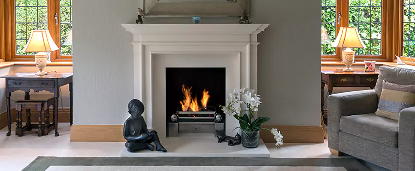 RSF Fireplaces Maintenance and Repair in East Mountain, Connecticut