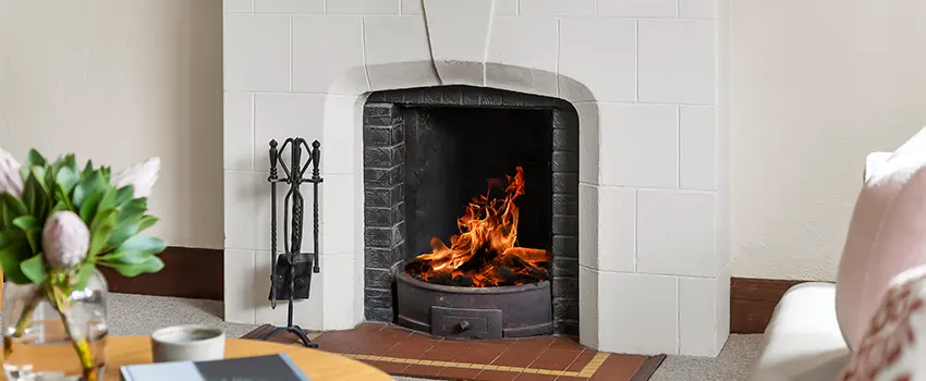 Valor Fireplaces and Stove Repair in East Mountain, CT